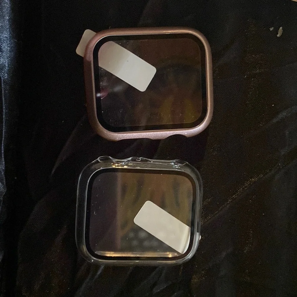 Apple Watch Face cover